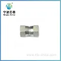 Male 74° Seat Hydraulic Adapter